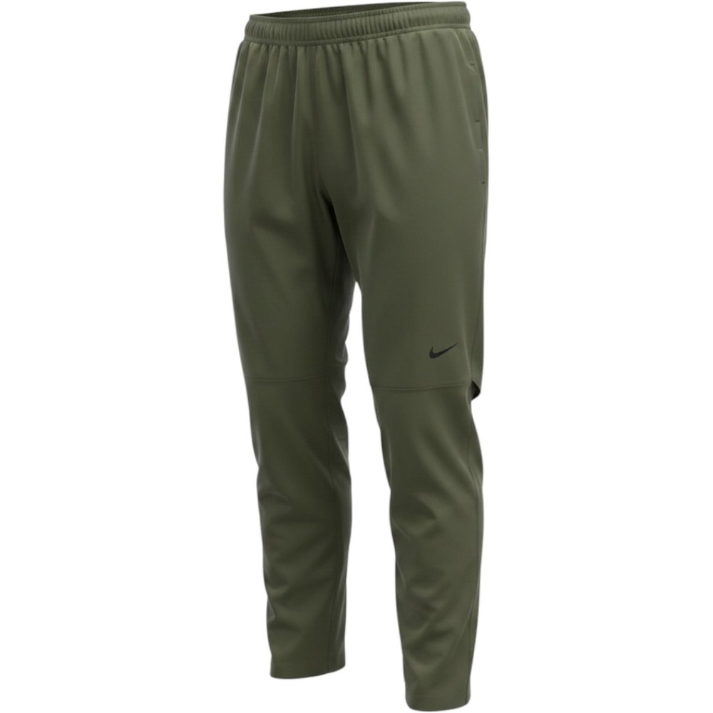 Nike Storm-FIT ADV Golf Pants Mens XXL Olive Green Waterproof DX6076-325 NEW‎